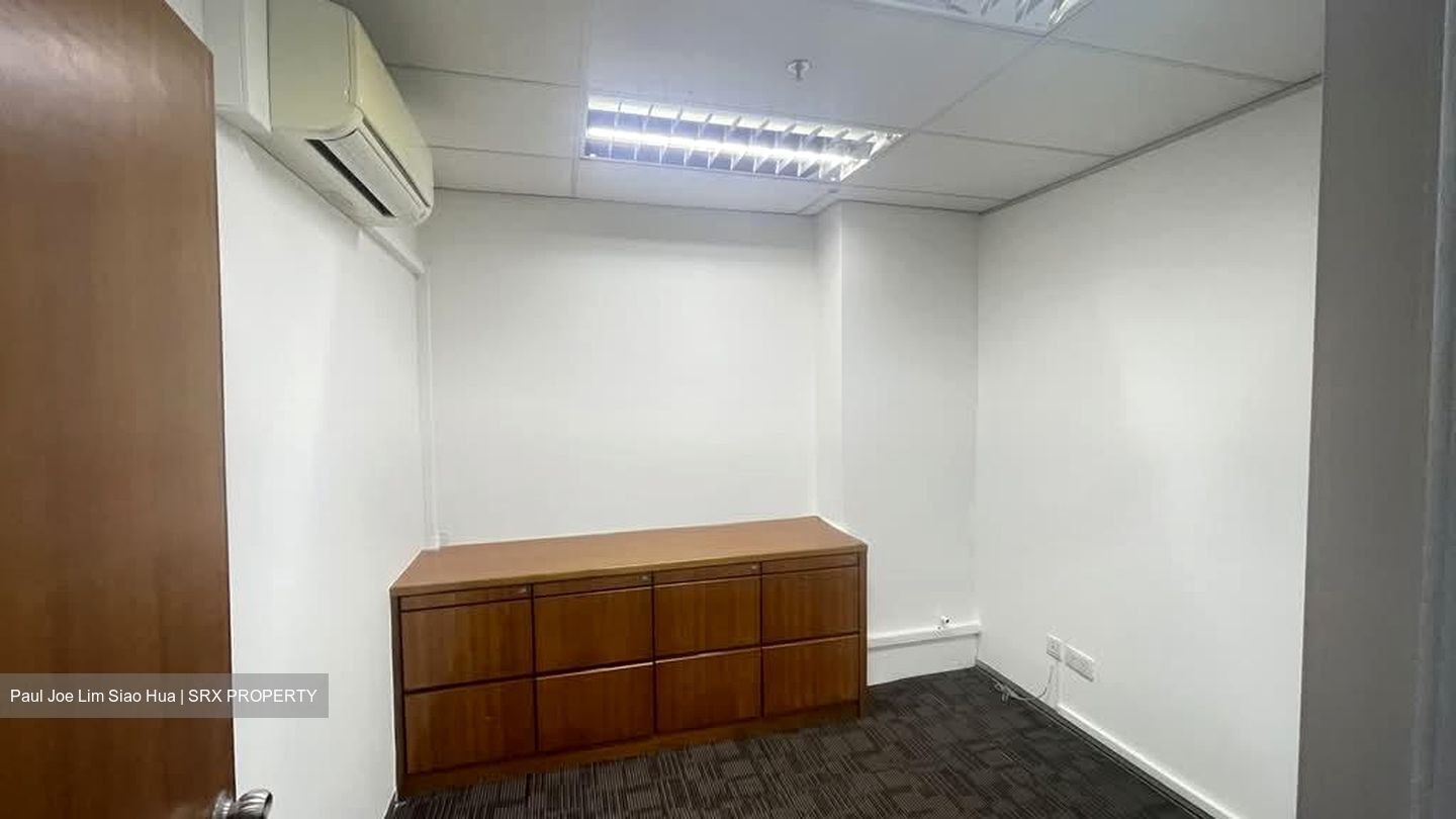 Entrepreneur Business Centre (D14), Factory #605336661